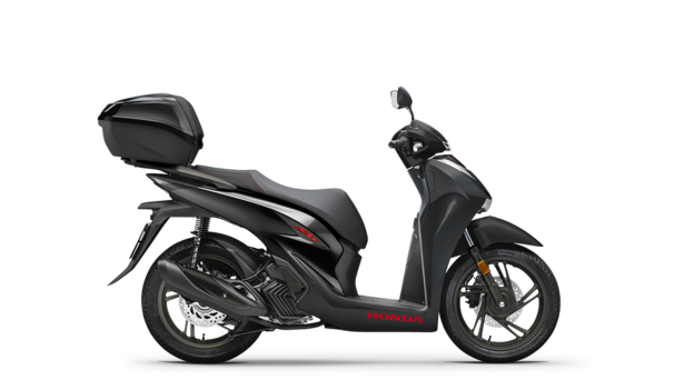 Yamaha sh 125 cheap
